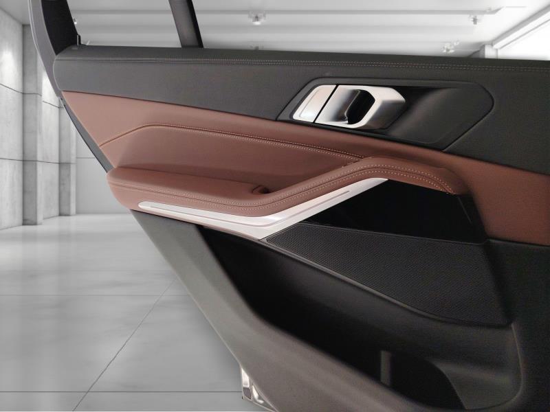 BMW X5 xdrive30d mhev 48V Msport auto 7p.ti