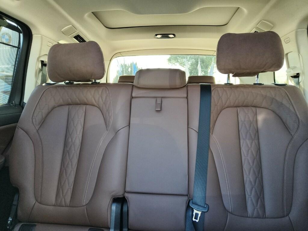 BMW X7 xdrive40i mhev 48v auto 7p.ti