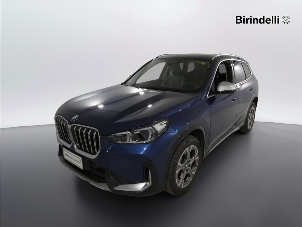 BMW X1 sdrive18d X-Line auto