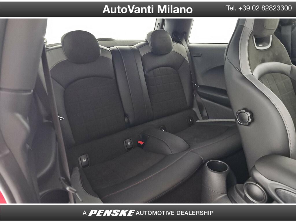Mini Mini 3p 2.0 Cooper S JCW auto