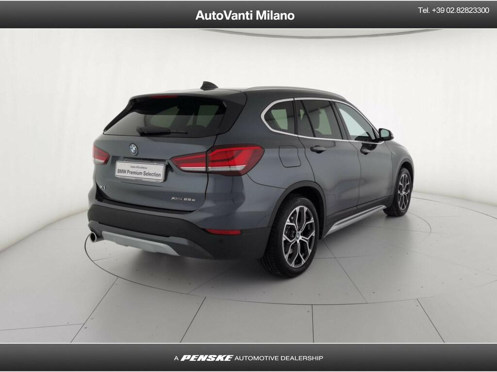 BMW X1 xdrive25e xLine Plus auto