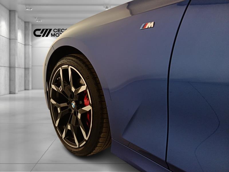 BMW Serie 3 320d Touring mhev 48V Msport xdrive auto