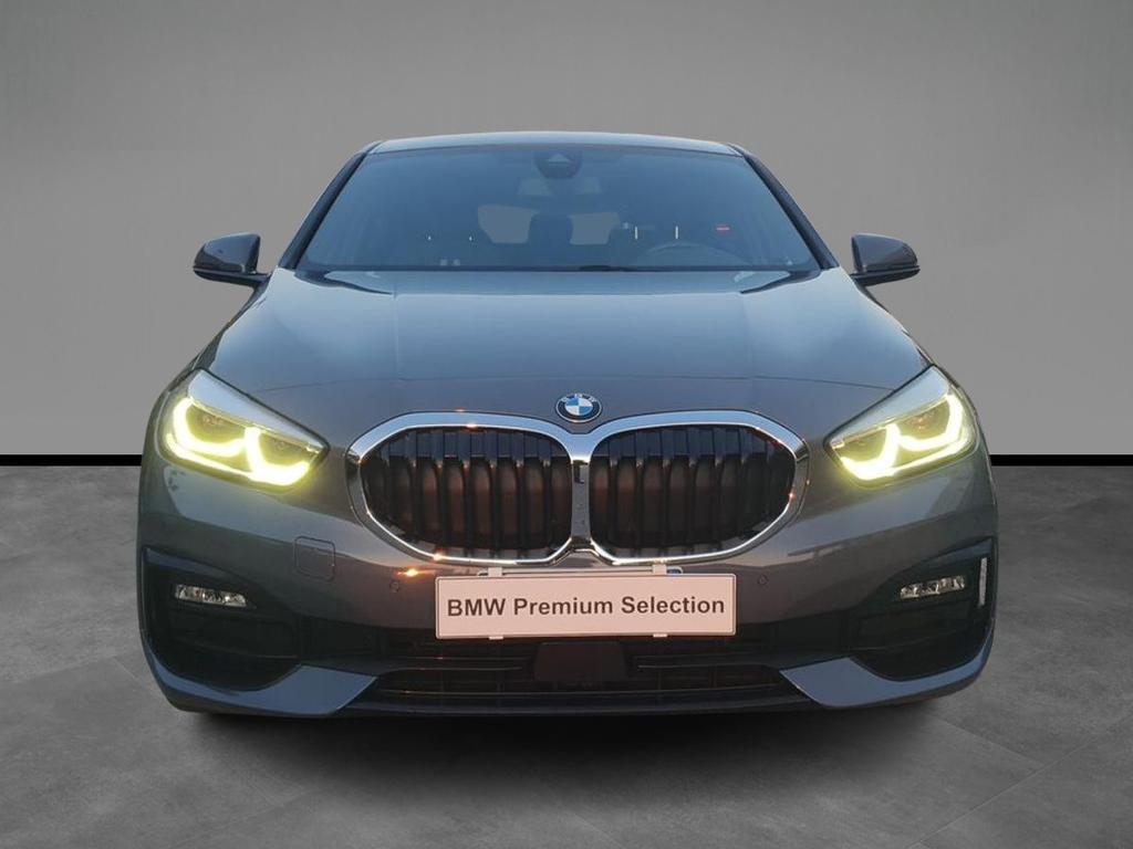 BMW Serie 1 116d Sport auto