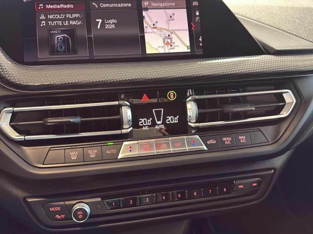 BMW Serie 1 118i Sport auto