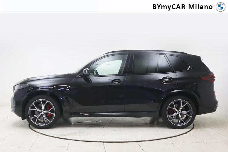 BMW X5 xdrive30d MSport Pro auto