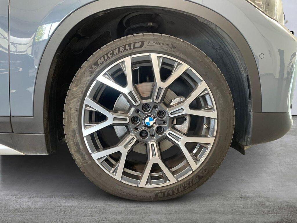 BMW X1 xdrive18d xLine Plus auto