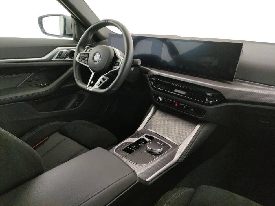 BMW Serie 4 420d Gran Coupe mhev 48V xdrive M Sport auto