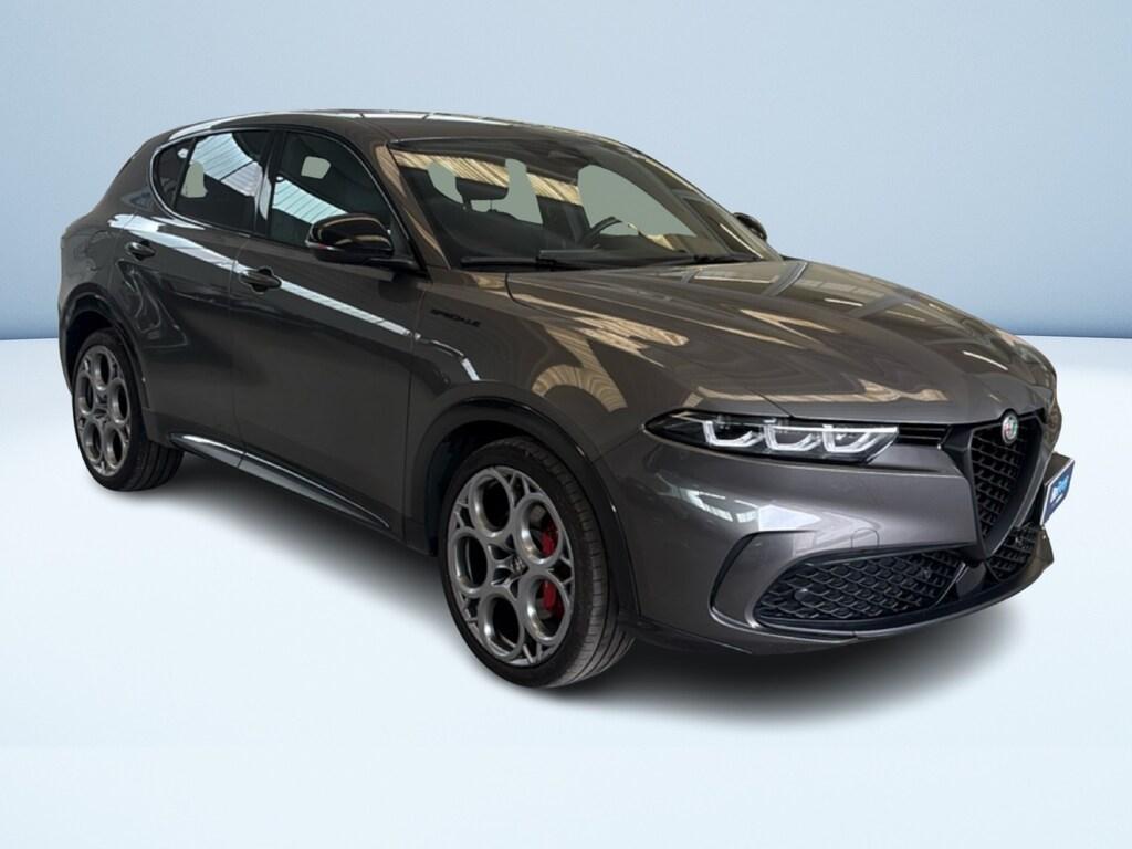 Alfa Romeo Tonale 1.5 hybrid Speciale 130cv ddct7