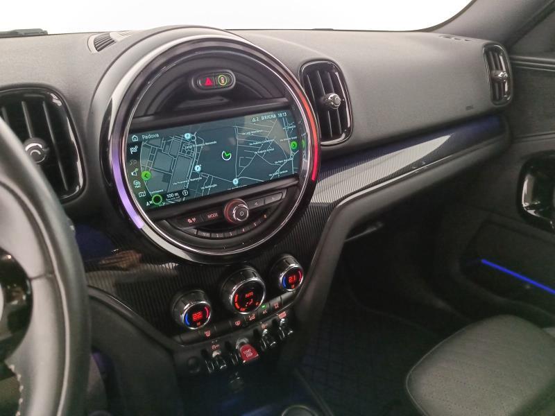 Mini Cooper SD Countryman 2.0 TwinPower Turbo Cooper SD Boost ALL4 Steptronic