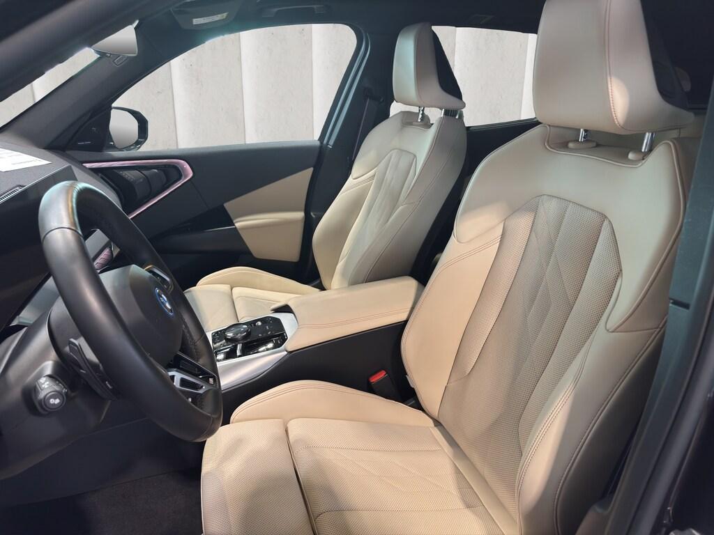 BMW X3 xdrive30e MSport Pro auto