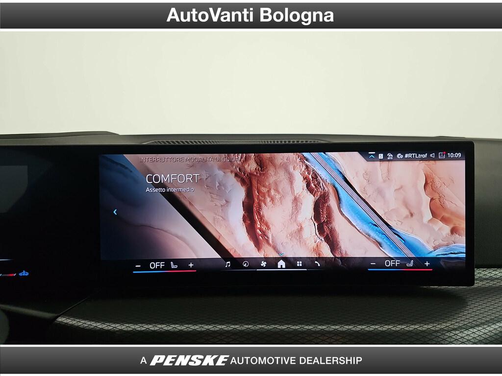 BMW Serie 4 420d Gran Coupe mhev 48V xdrive M Sport auto