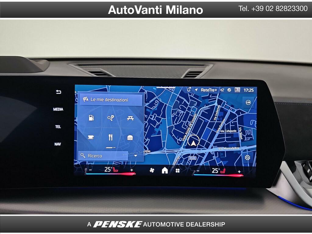 BMW X2 xdrive 20d 48V MSport Pro auto