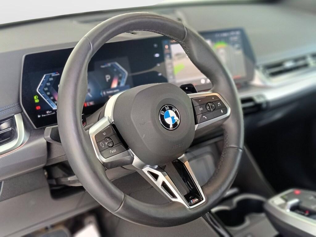 BMW X1 xdrive23d mhev 48V MSport Pro auto
