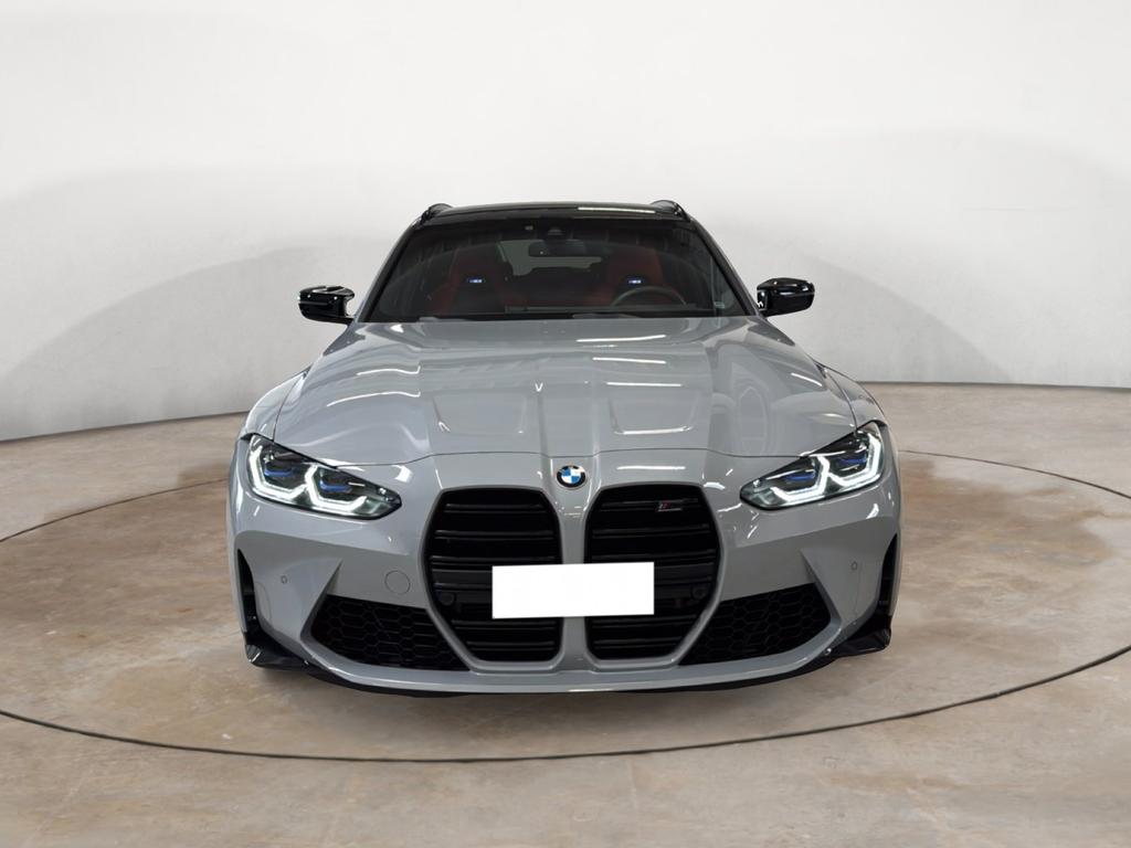 BMW M3 Touring 3.0 Competition M xdrive auto