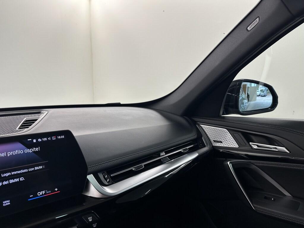 BMW X1 sdrive18d Edition Essence auto