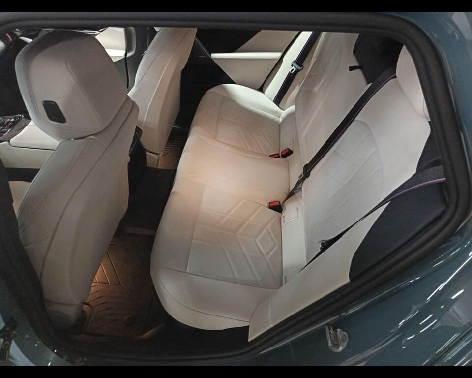BMW Serie 5 540d Touring 48V xdrive M Sport auto