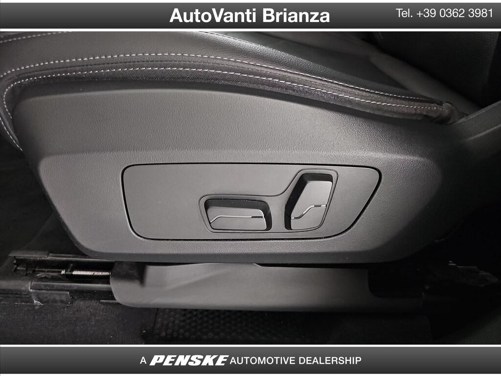 BMW X1 sdrive18d X-Line Edition Balance auto
