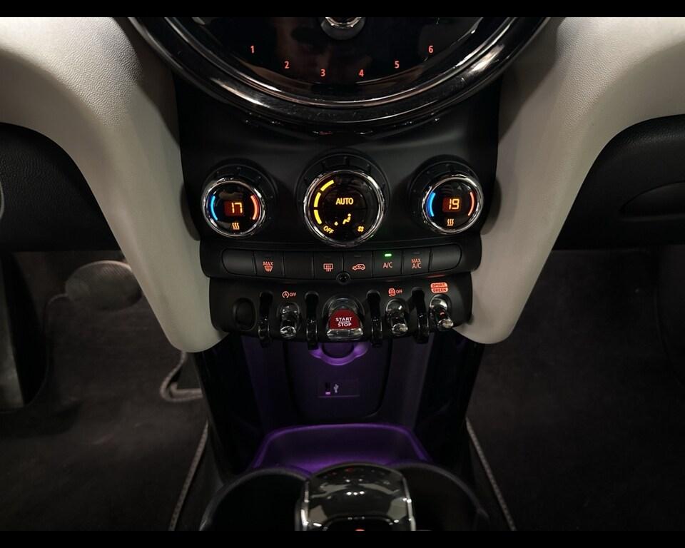 Mini Cooper S 2.0 TwinPower Turbo Cooper S