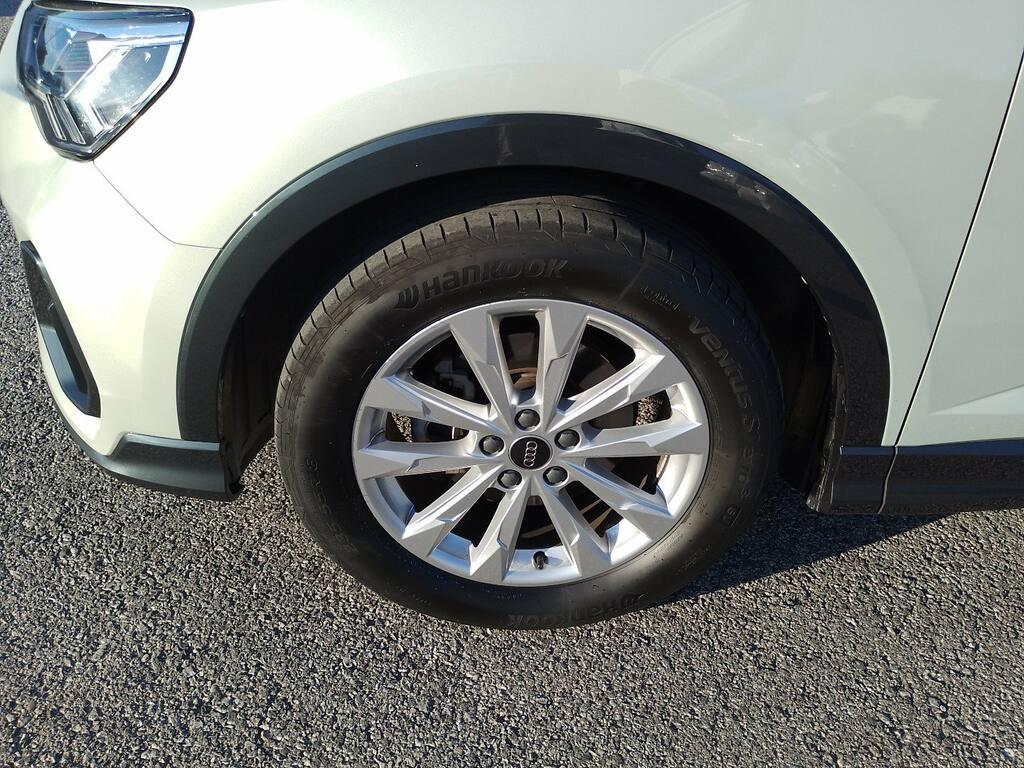 Audi Q3 Sportback 35 2.0 tdi Business Plus s-tronic