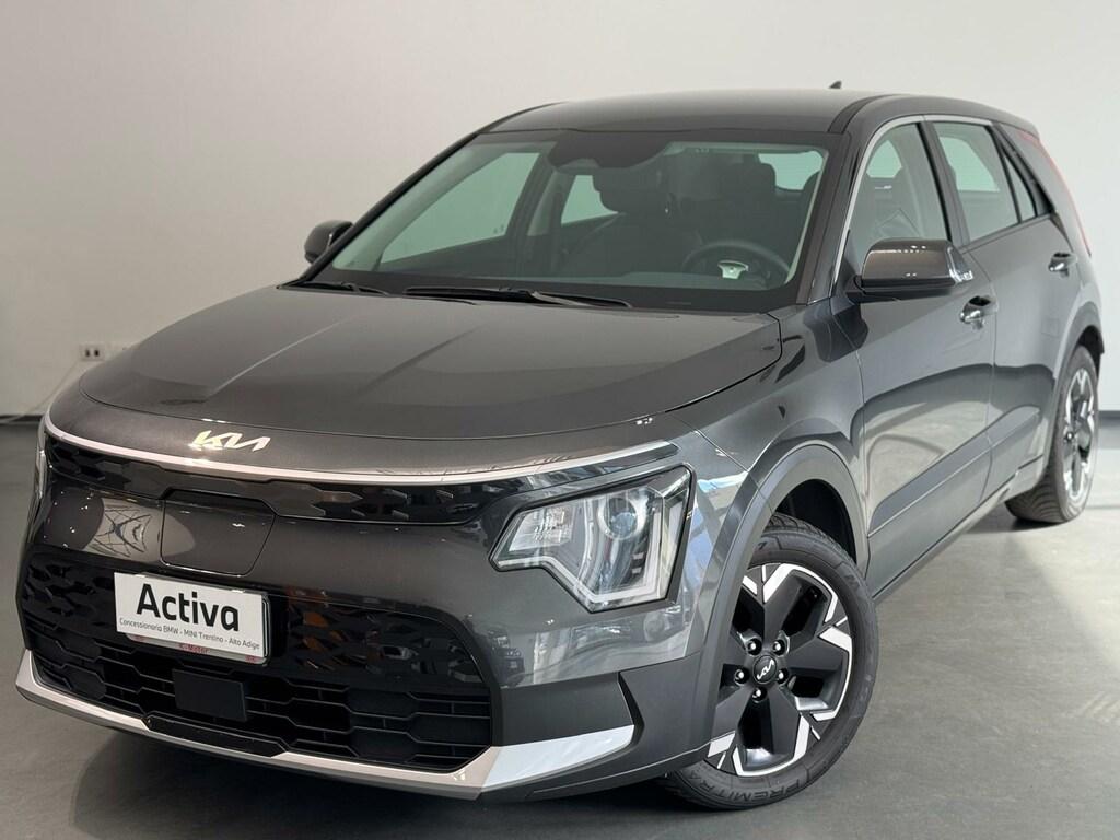 Kia Niro EV 64,8 kWh Business