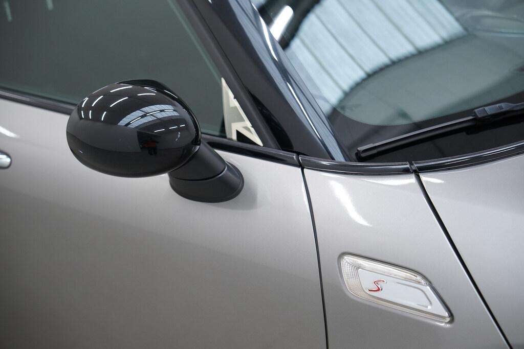 Mini Cooper S Clubman 2.0 Cooper S Hype Auto