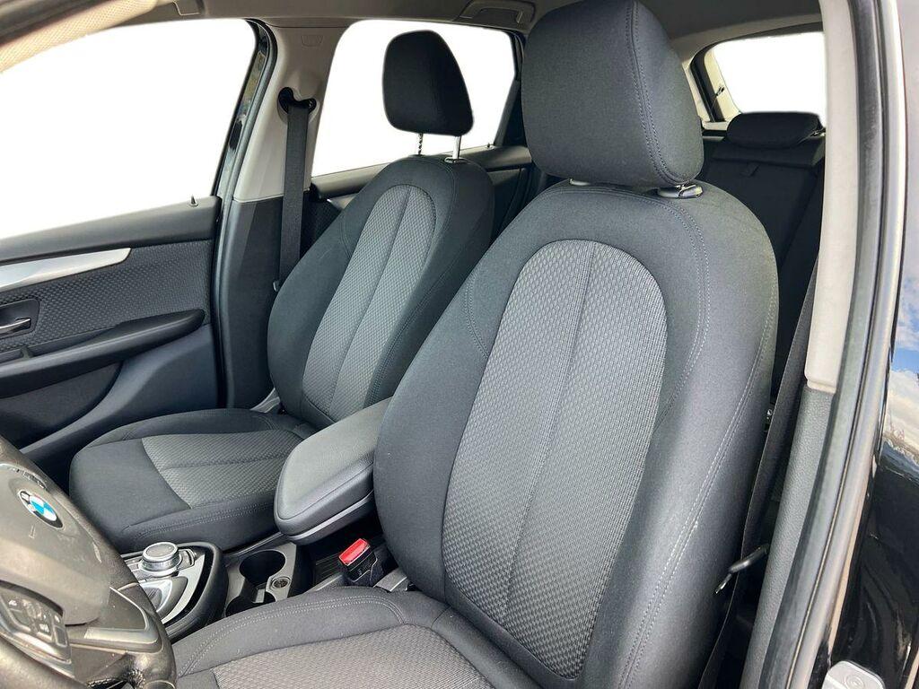 BMW Serie 2 218d Active Tourer Advantage auto