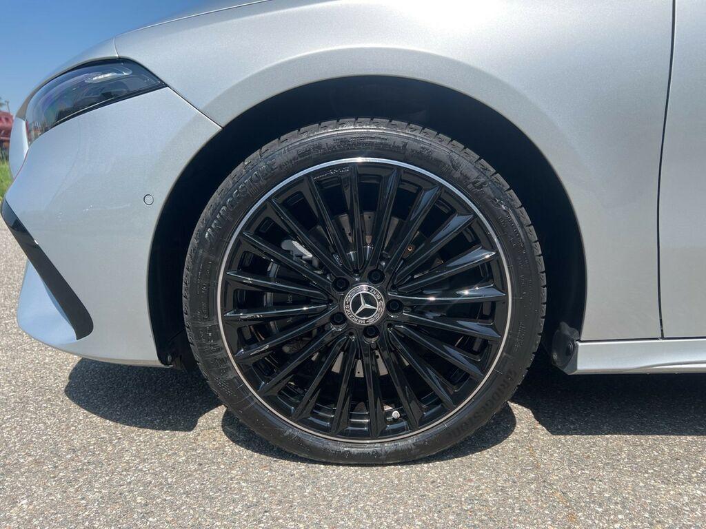Mercedes Classe A 250 e phev Advanced Plus AMG Line auto