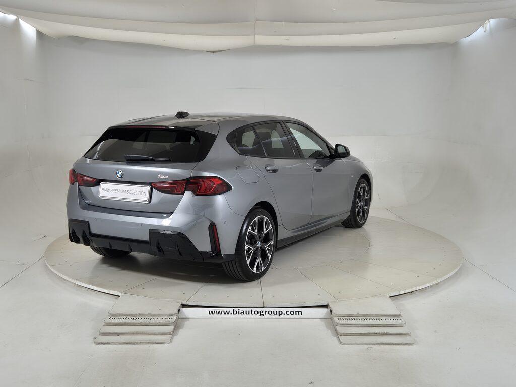 BMW Serie 1 120 48V MSport auto