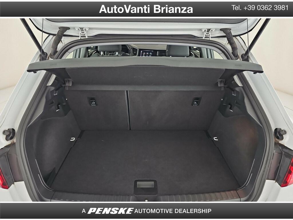 Audi A1 Sportback 35 1.5 tfsi Admired s-tronic my20