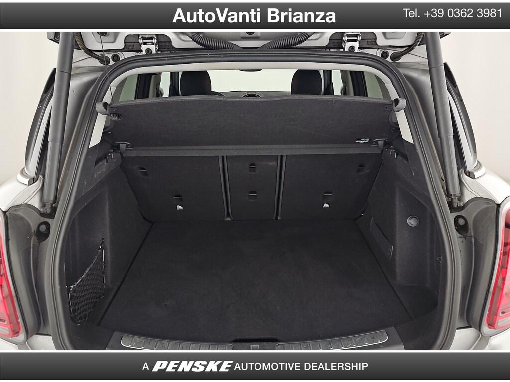 Mini Cooper Countryman 1.5 Business Auto