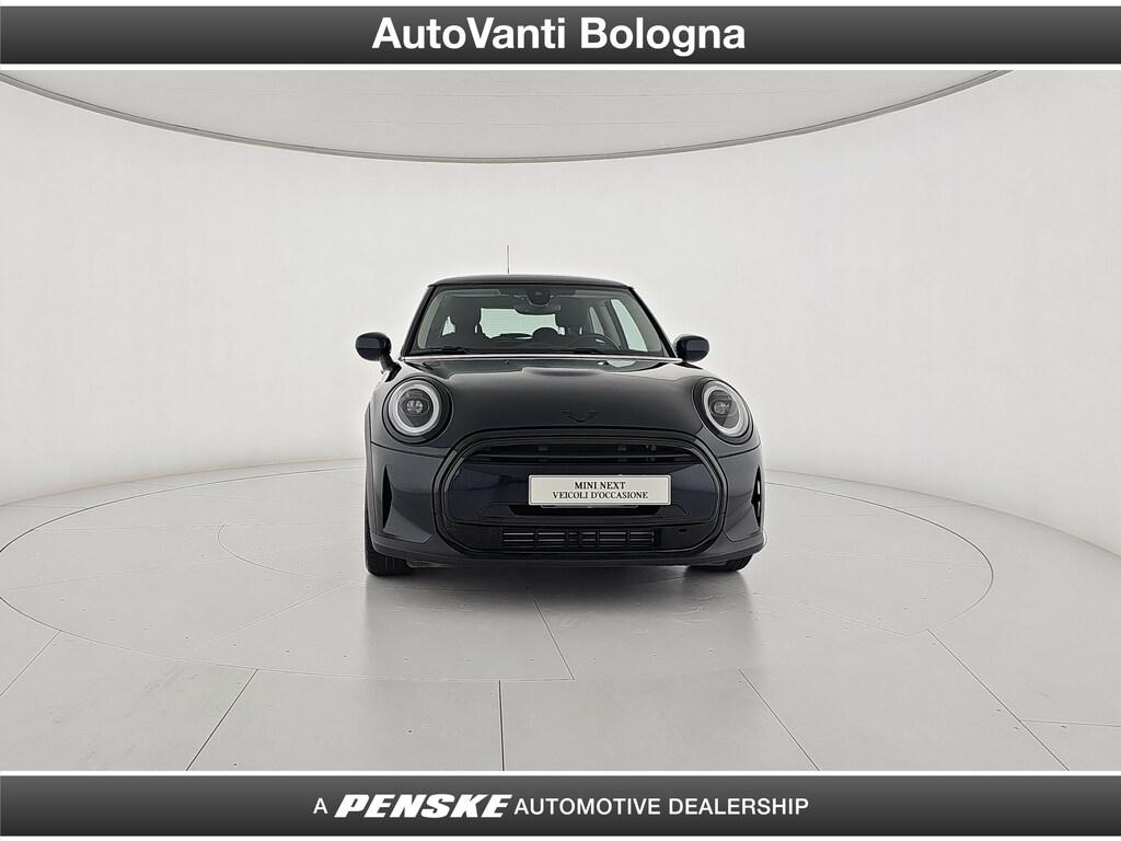 Mini Cooper 1.5 TwinPower Turbo Cooper