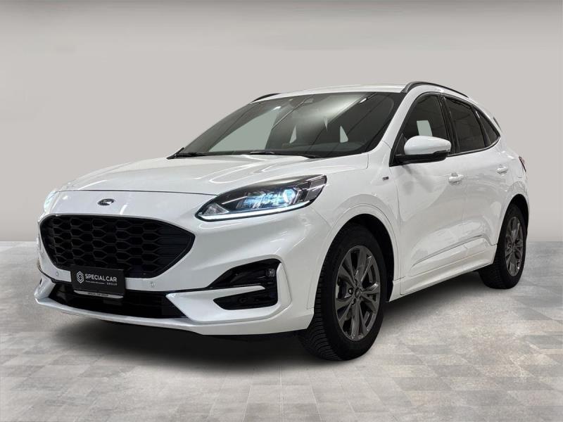 Ford Kuga 1.5 ecoblue ST-Line 2wd 120cv