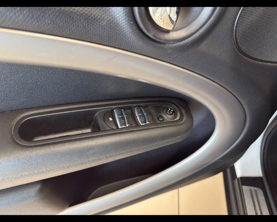 Mini Cooper Countryman 1.6 Cooper