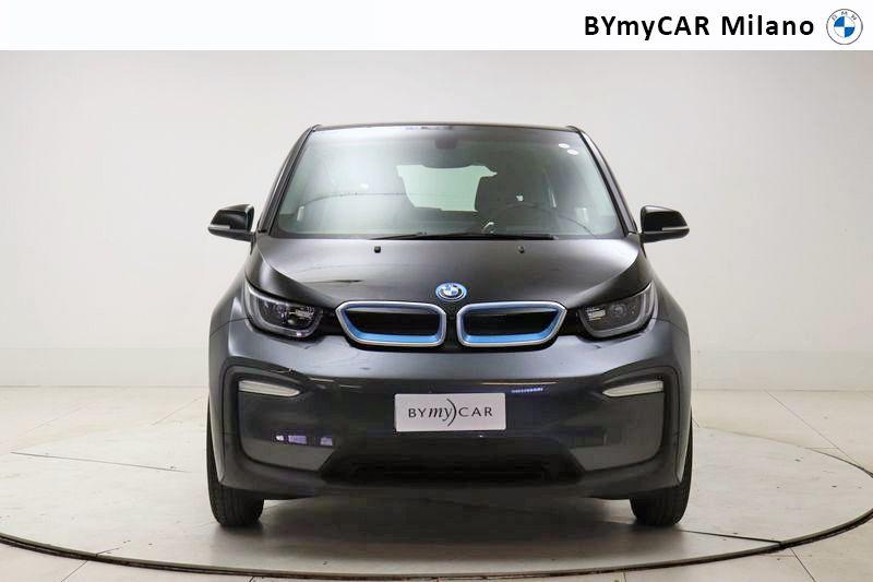 BMW i3 120Ah Advantage