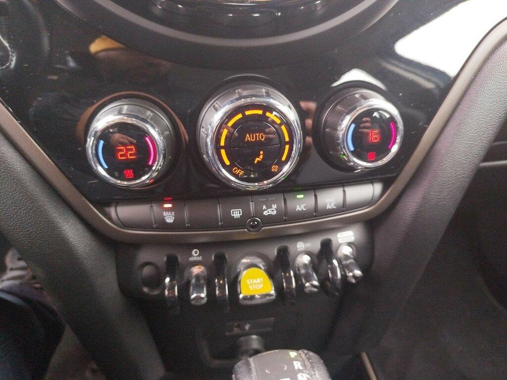 Mini Cooper SE Countryman Mini Countryman 1.5 Cooper SE Hype all4 auto