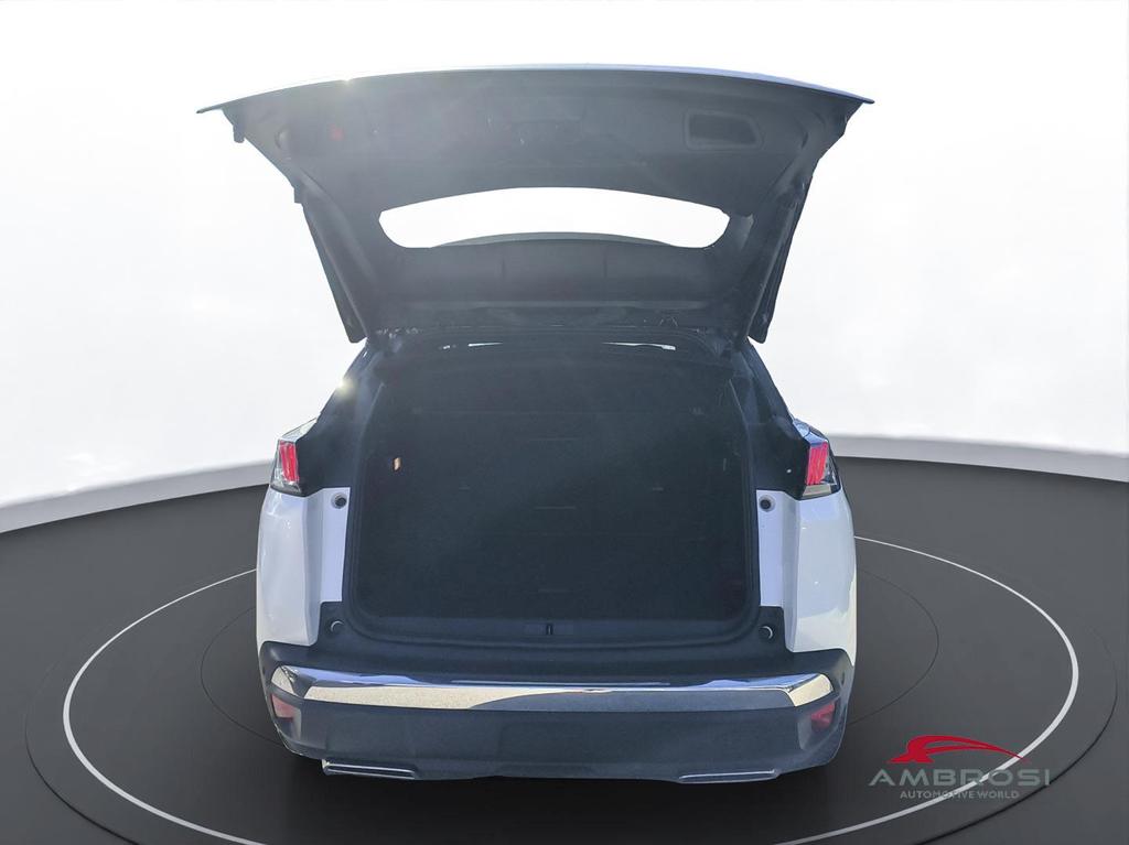 Peugeot 3008 1.5 bluehdi GT s&s 130cv eat8