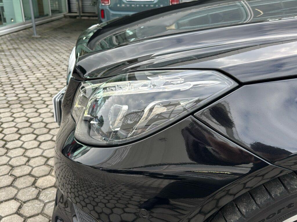 Mercedes Classe E 220 d (BT) Premium E6