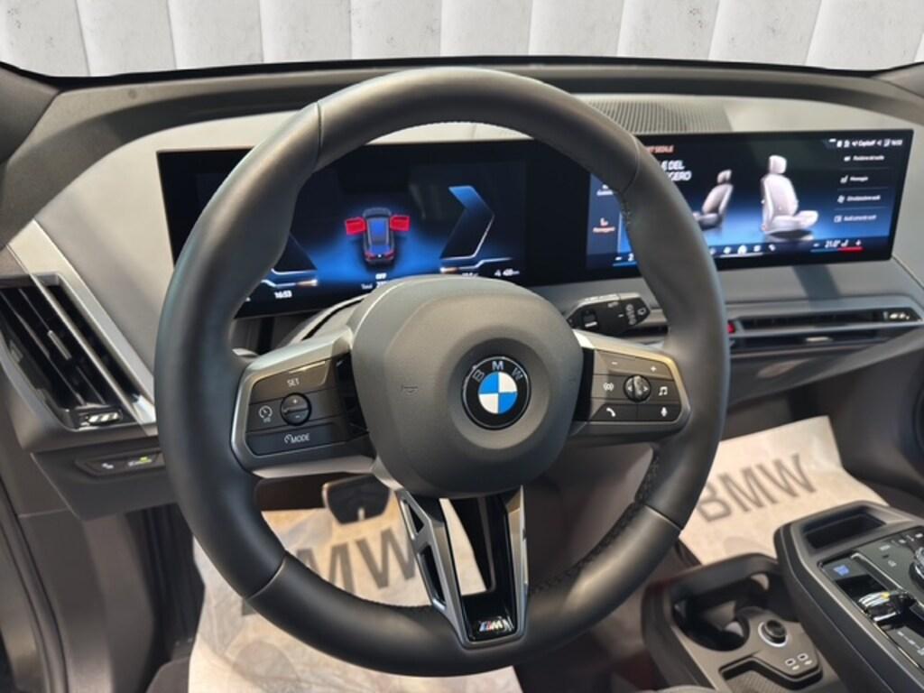 BMW iX xdrive60 MSport Pro