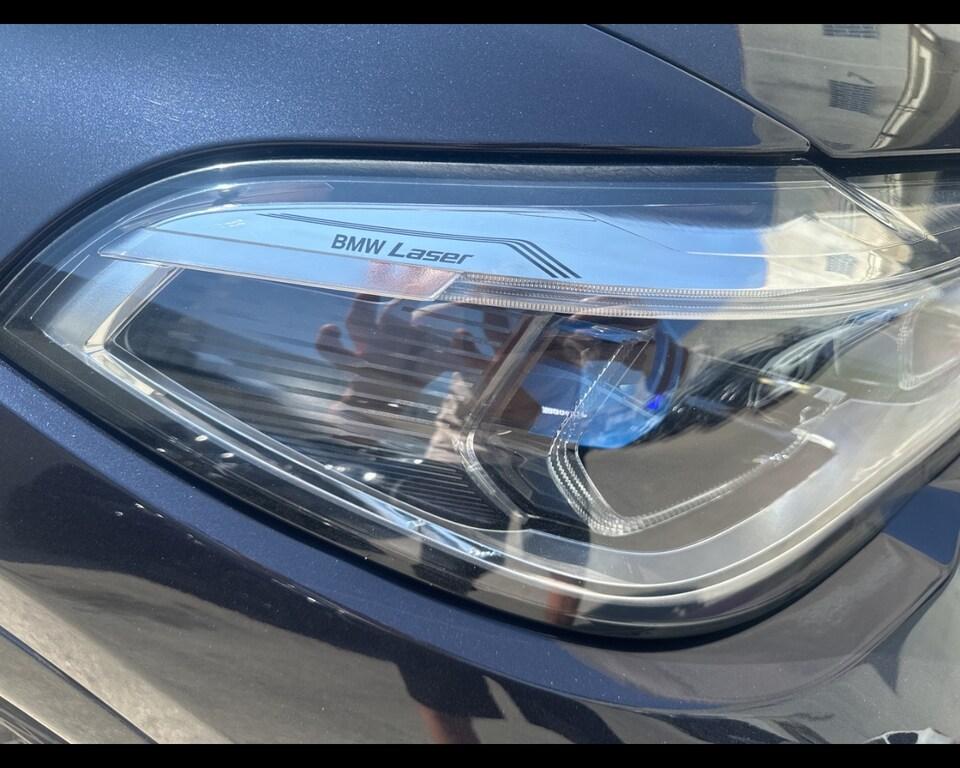BMW X6 X6 xdrive30d mhev 48V Msport auto