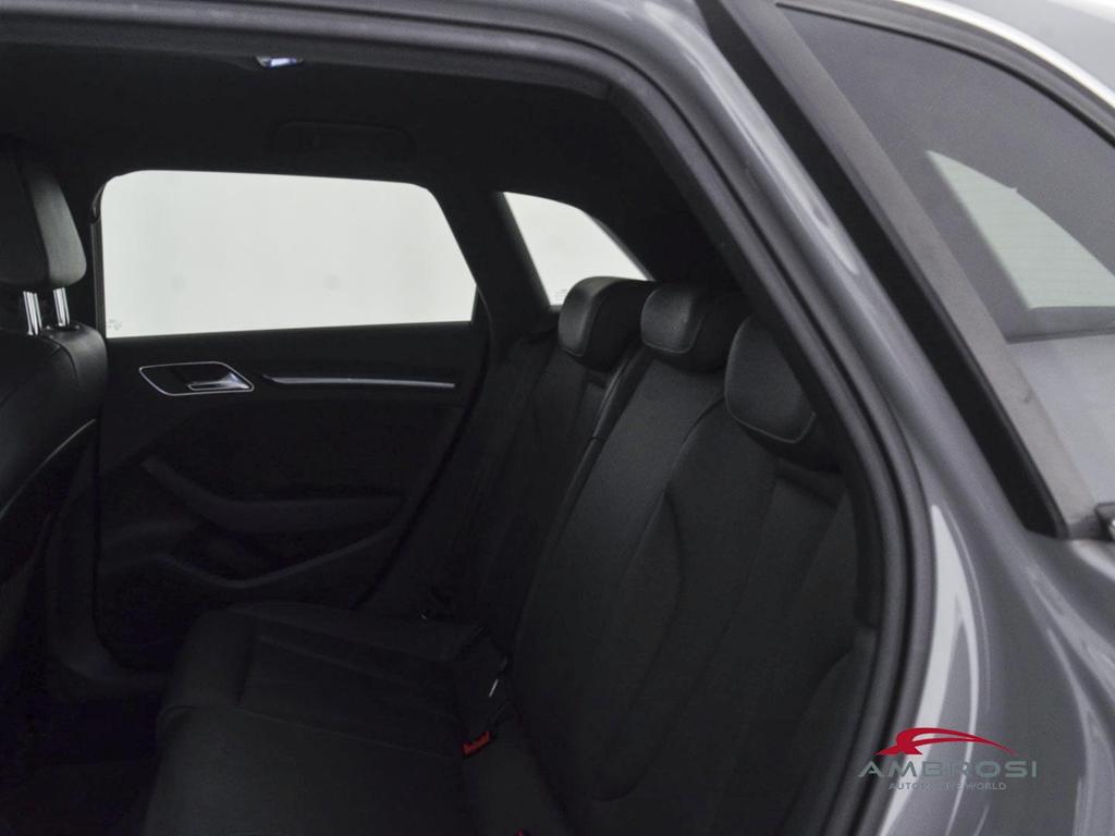 Audi RS3 Sportback 2.5 tfsi quattro s-tronic