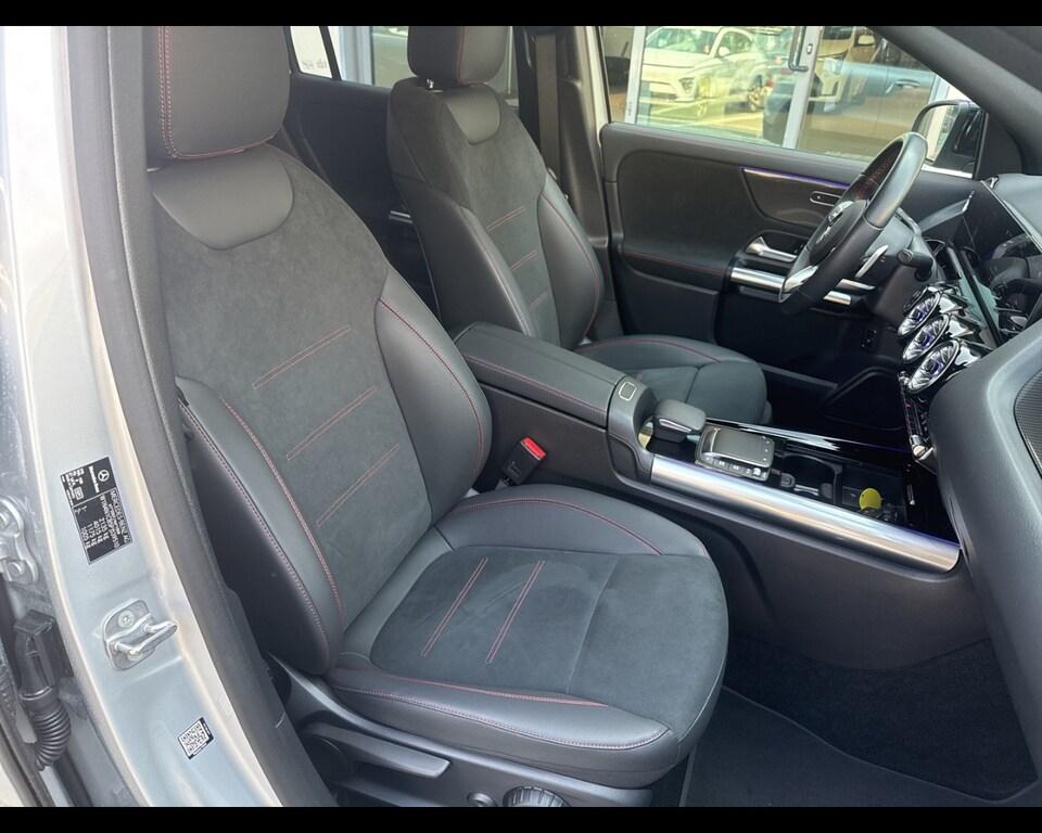 Mercedes GLA 200 d Premium auto