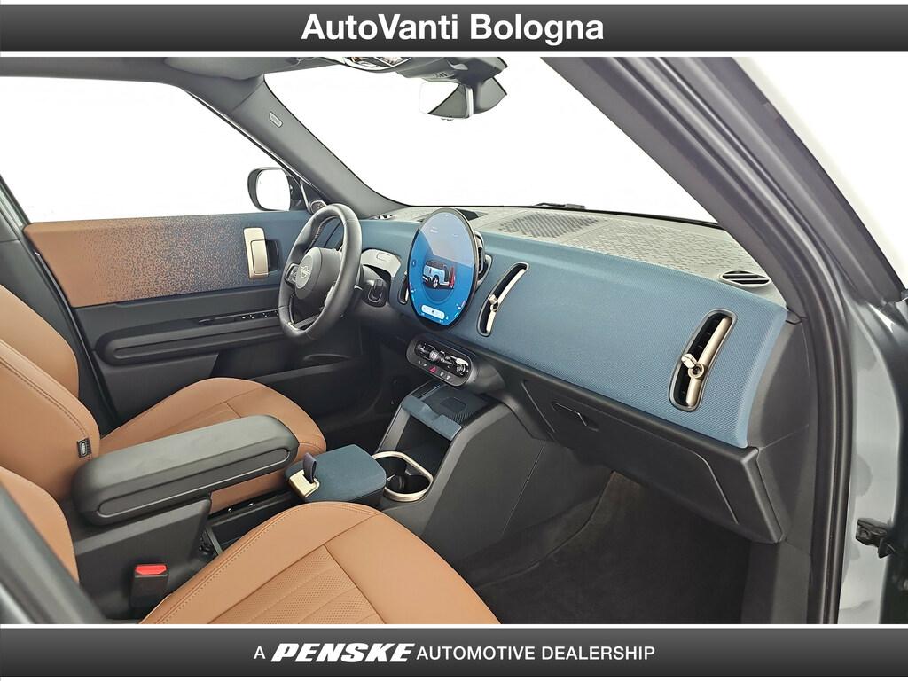 Mini Mini Countryman 2.0 48V S Favoured all4 auto