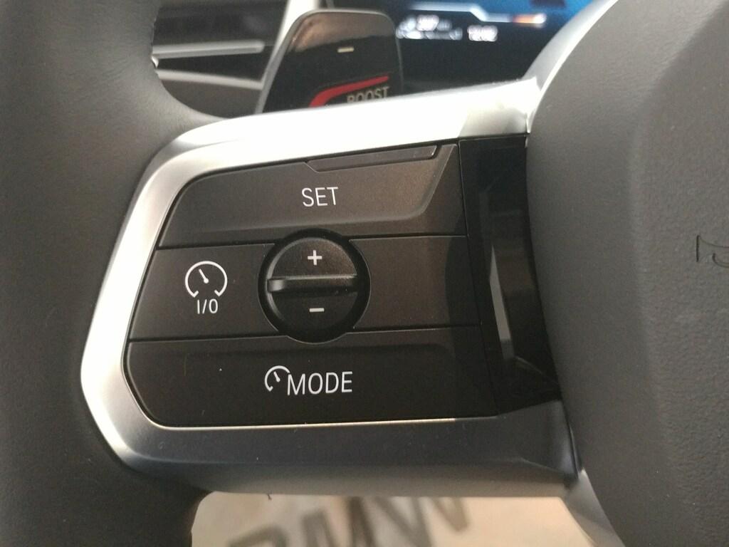 BMW X1 30e xdrive Msport auto