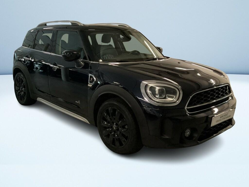Mini Cooper SD Countryman 2.0 Cooper SD