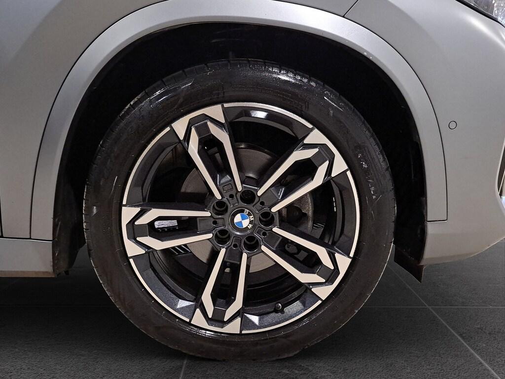 BMW X1 sdrive18d Msport auto