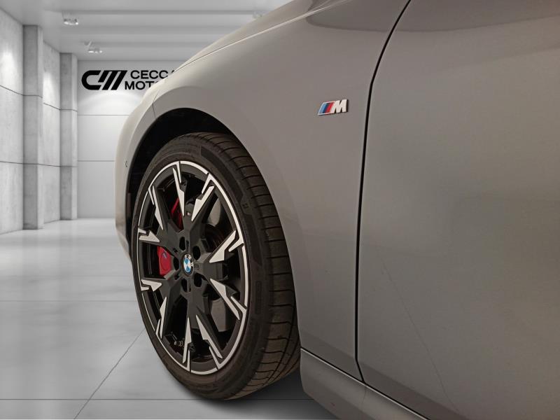 BMW Serie 1 118d MSport Pro auto