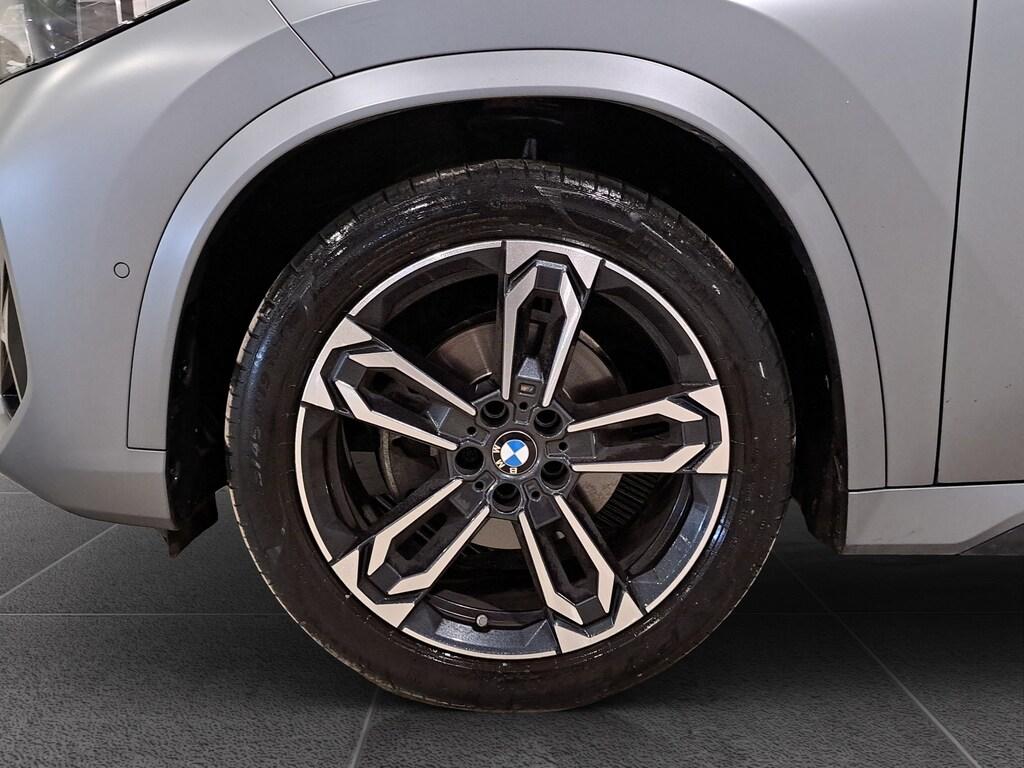 BMW X1 sdrive18d Msport auto