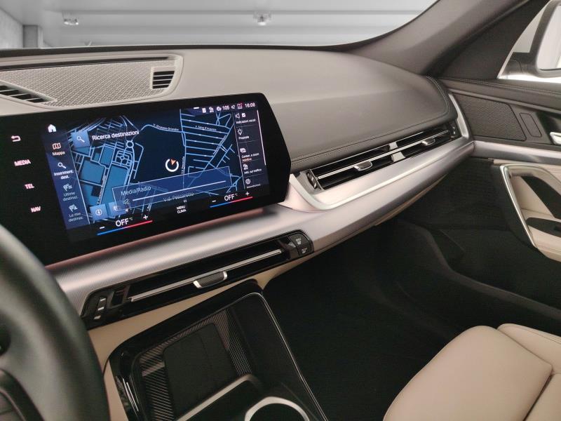 BMW X1 30e xdrive X-Line auto