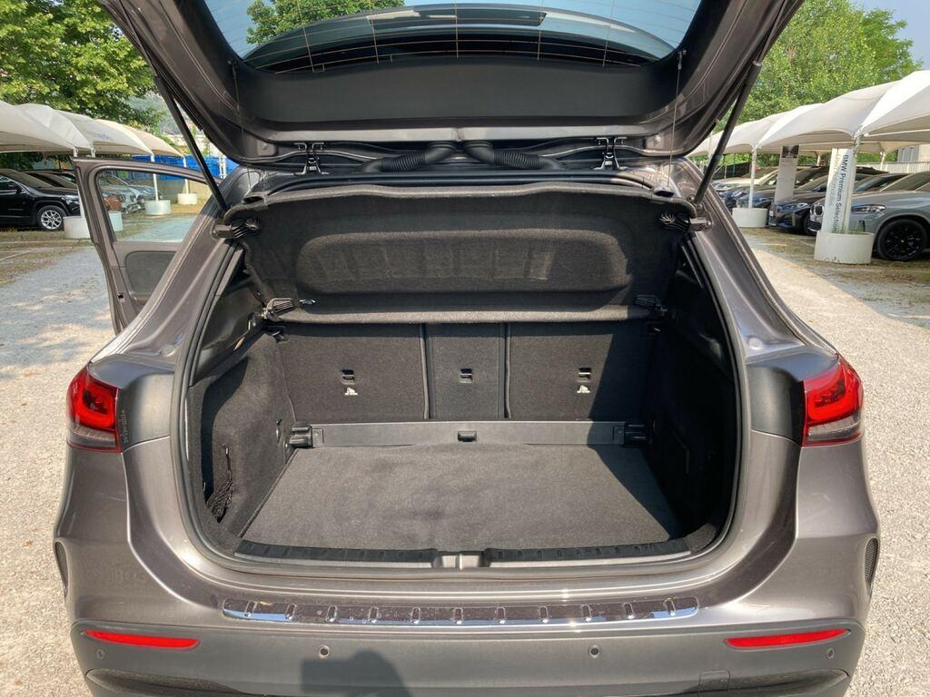 Mercedes GLA 200 d Premium 4matic auto
