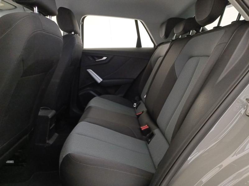 Audi Q2 2.0 tdi Sport quattro 150cv s-tronic